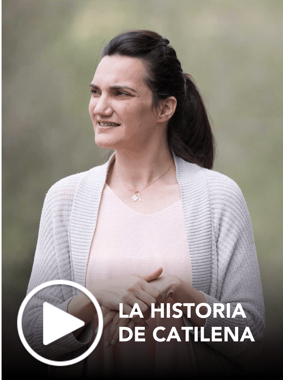 Vea la historia de Catilena